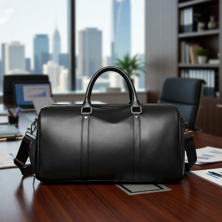 Premium Weekend Duffel Bag Stornfield
