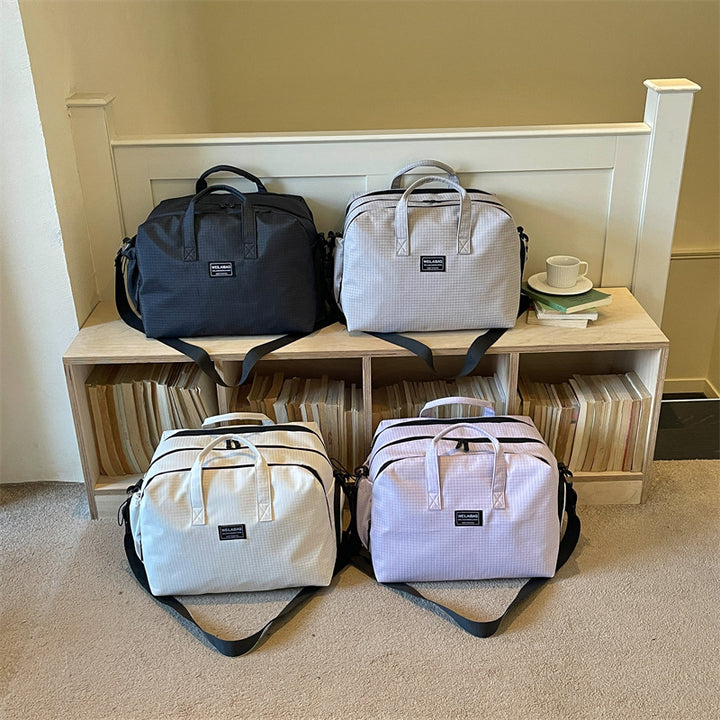 Multifunctional Travel Duffle Bag Stornfield