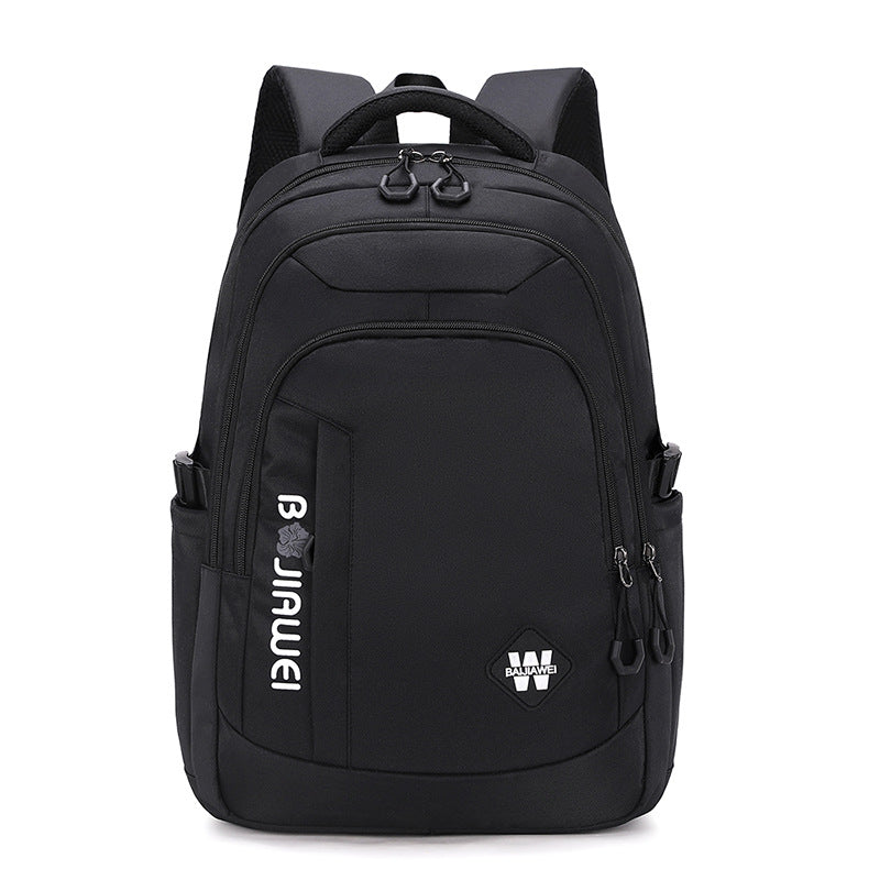 Multi-Functional Tech School Backpack Stornfield