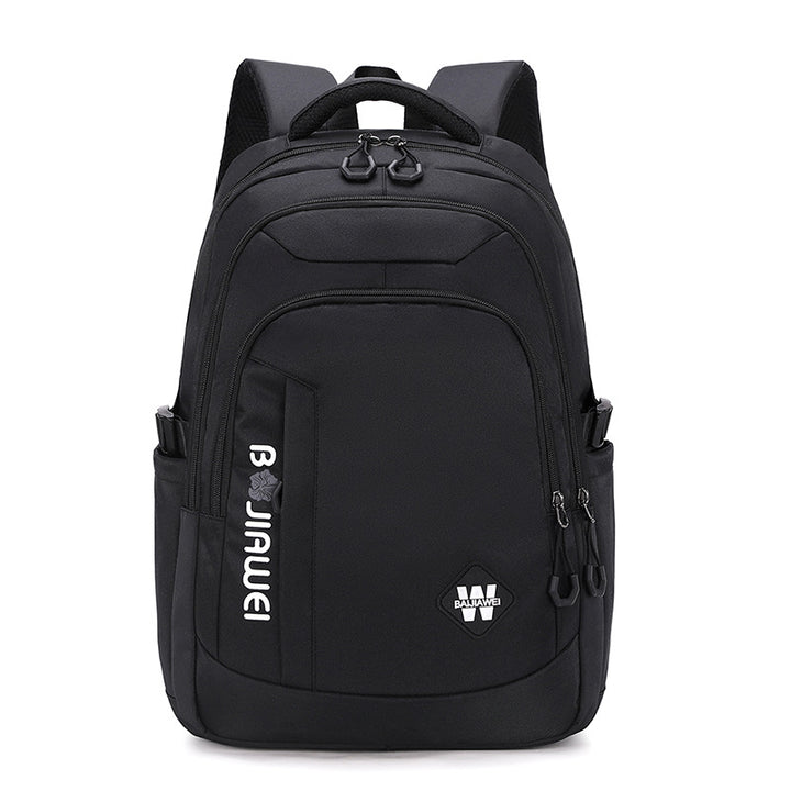 Multi-Functional Tech School Backpack Stornfield
