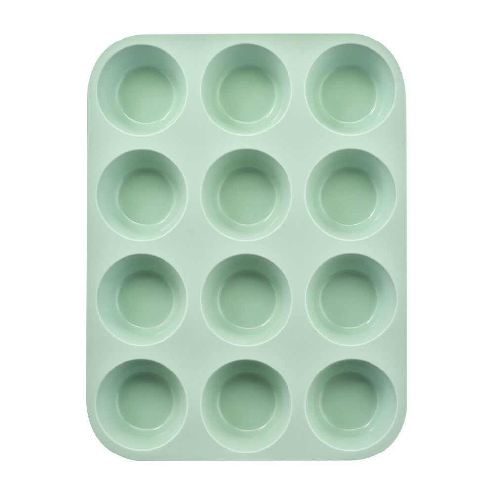 Silicone molds for creative desserts Stornfield