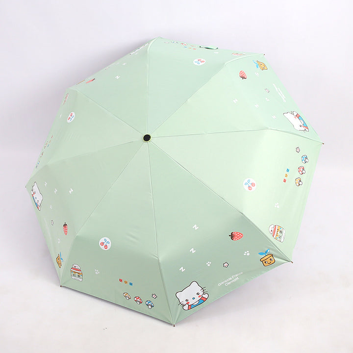 Ladies Colorful Umbrella Stornfield