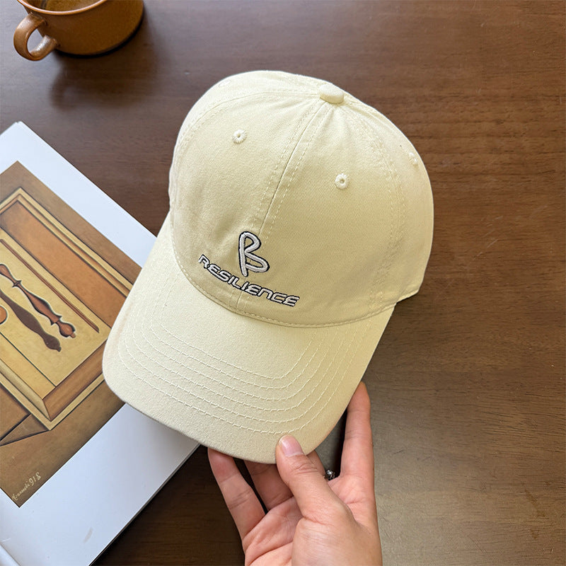 Men's Casual Cotton Adjustable Baseball Cap Stornfield