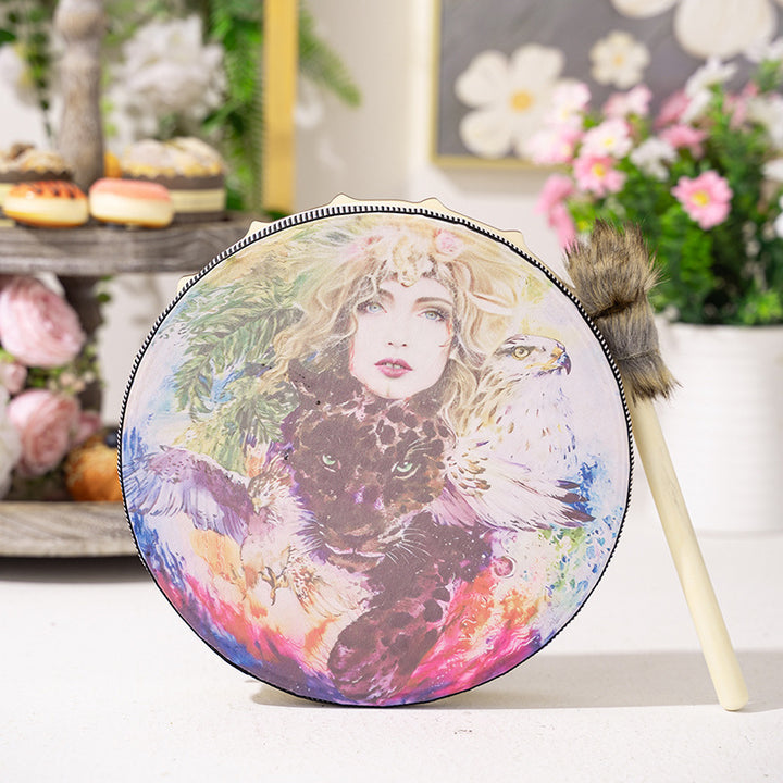 Decorative Mandala Wall Art