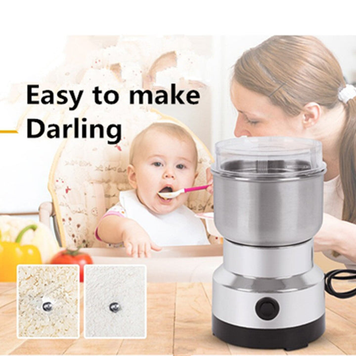 Portable Electric Ice Cream Maker Stornfield