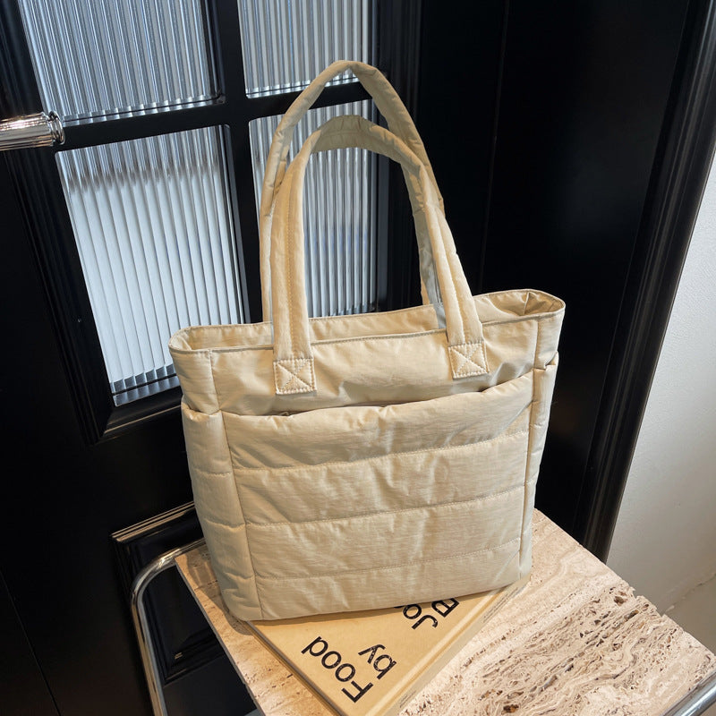 Practical Tote Bag Stornfield