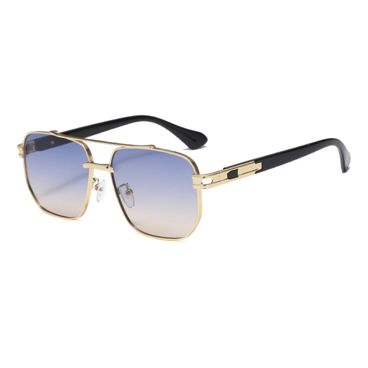 Women square polarized sunglasses Stornfield