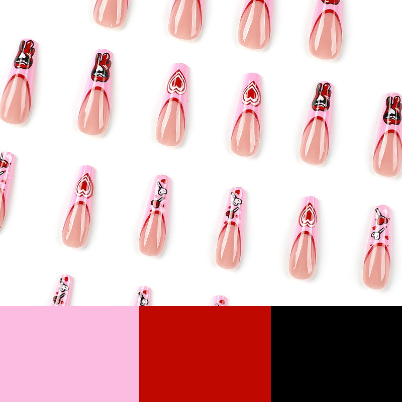 Nail Design Stornfield