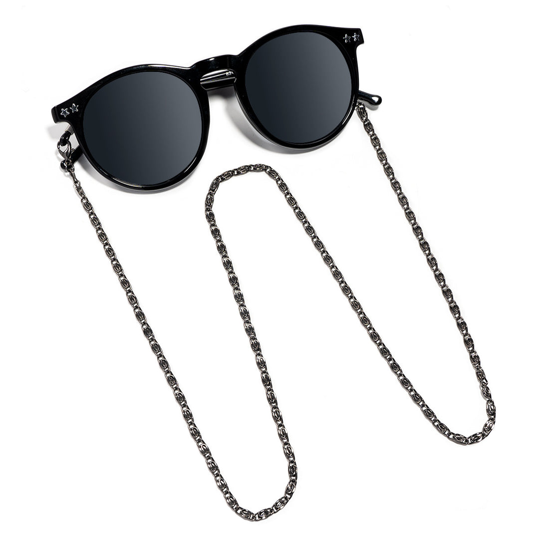 Decorative Chain Eyewear Strap Stornfield