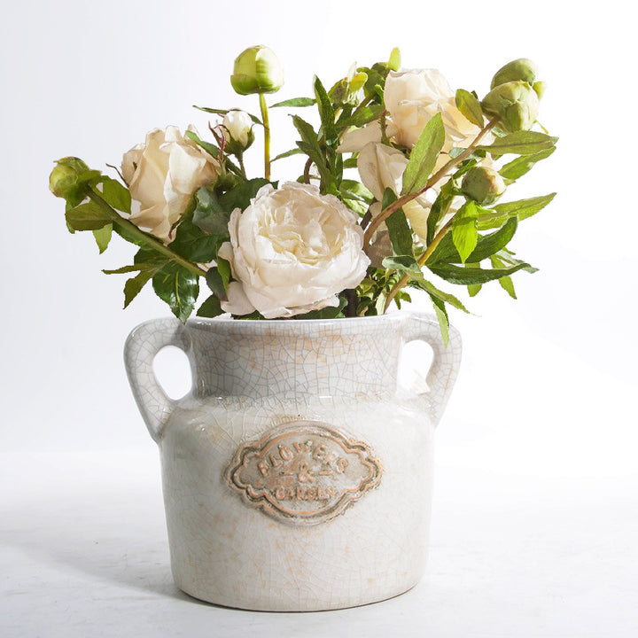 Decorative flower pot Stornfield