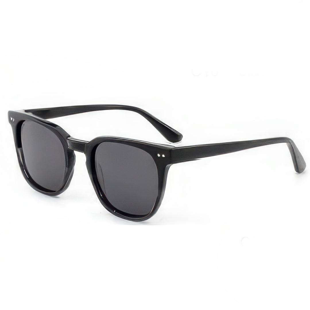 Ladies sunglasses in a modern, elegant design with a high-quality plastic frame Stornfield
