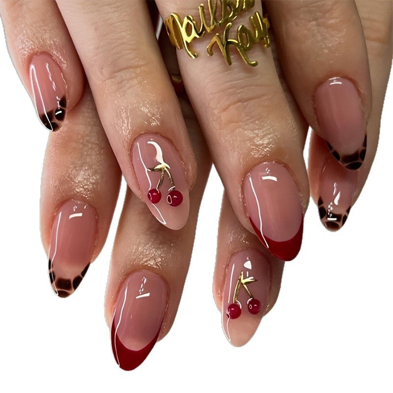 Nail Art Stornfield