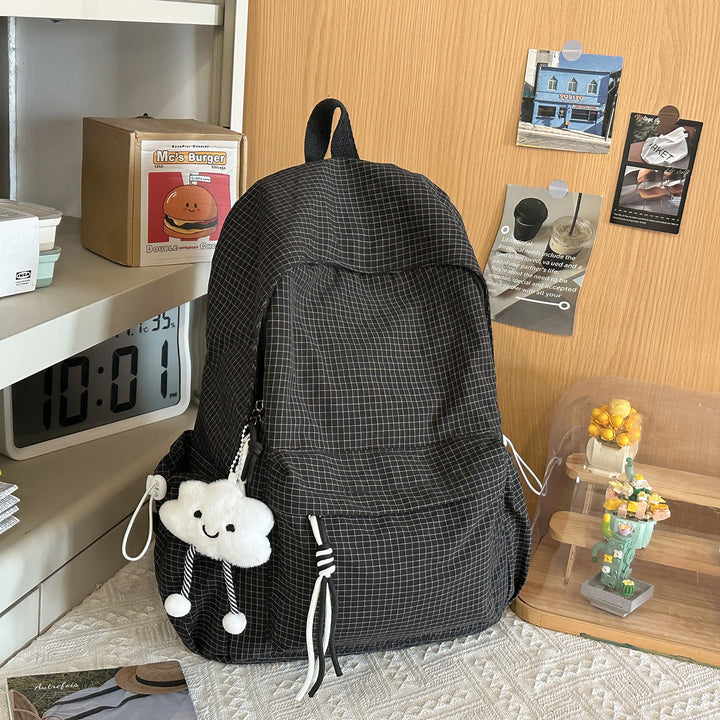Stylish Multi-Pocket Daypack Stornfield
