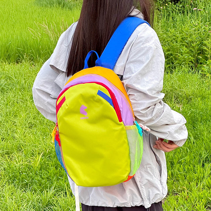 Colorful Lightweight Backpack Stornfield