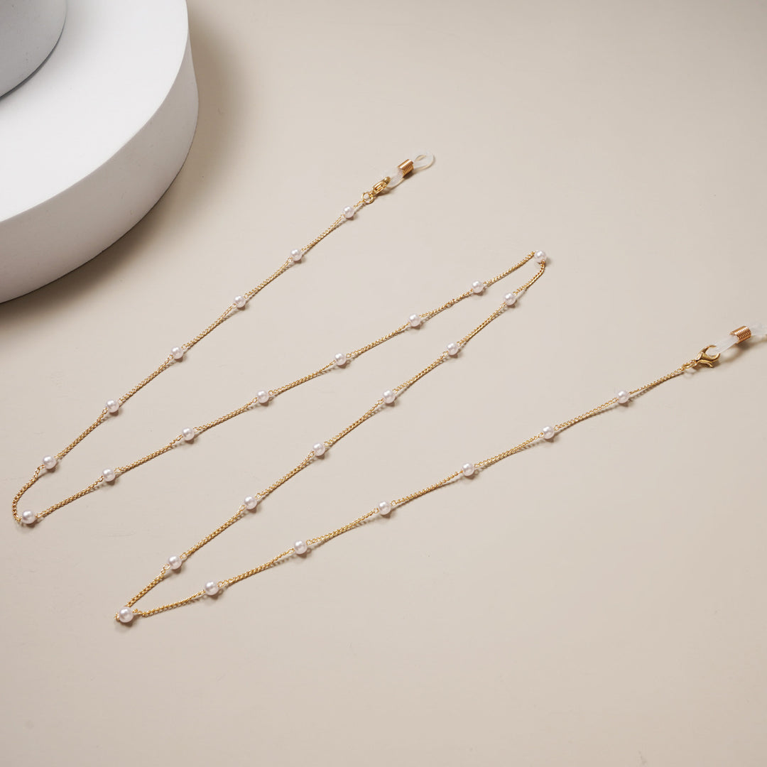Decorative Eyewear Chain Stornfield