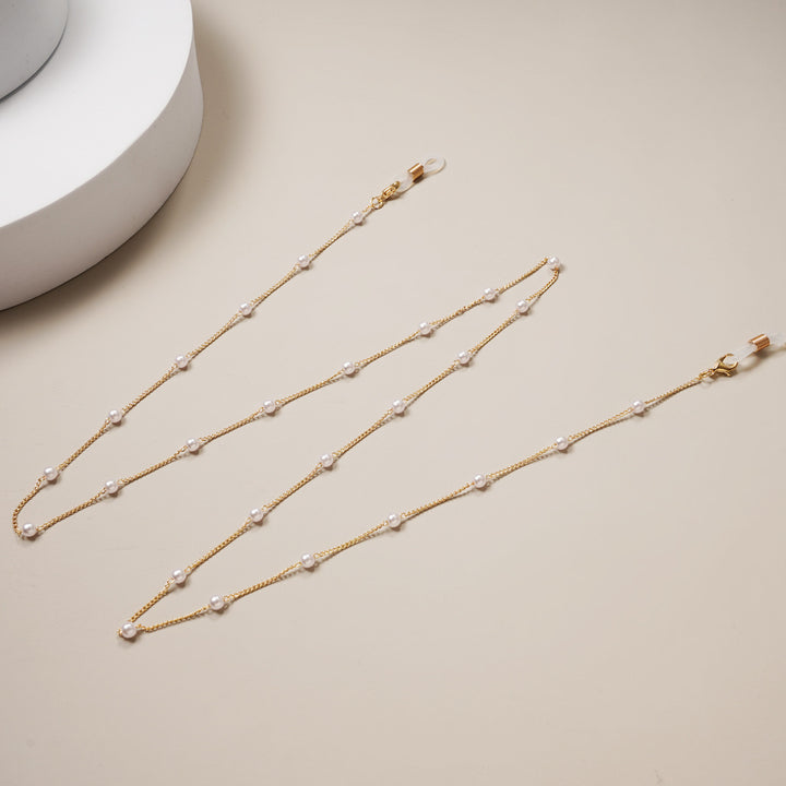 Decorative Eyewear Chain Stornfield