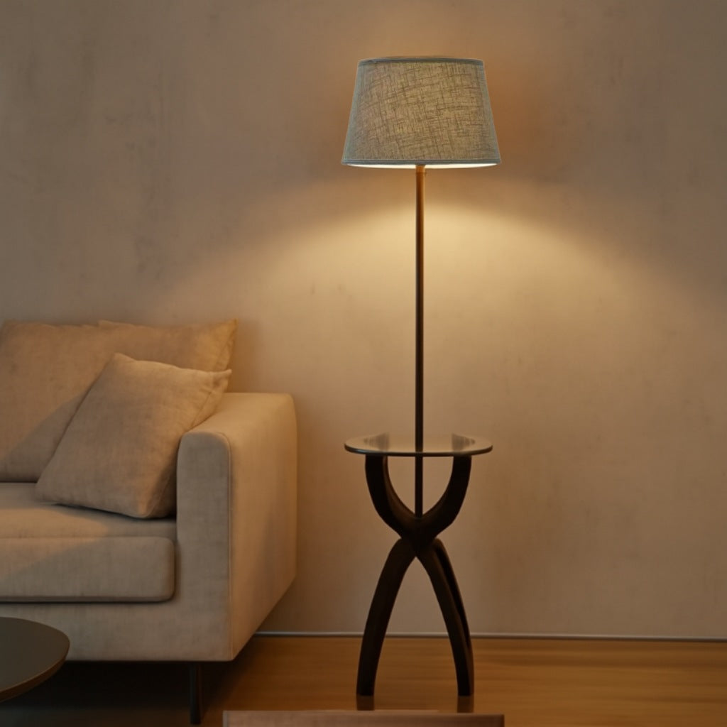 Contemporary Floor Lamp