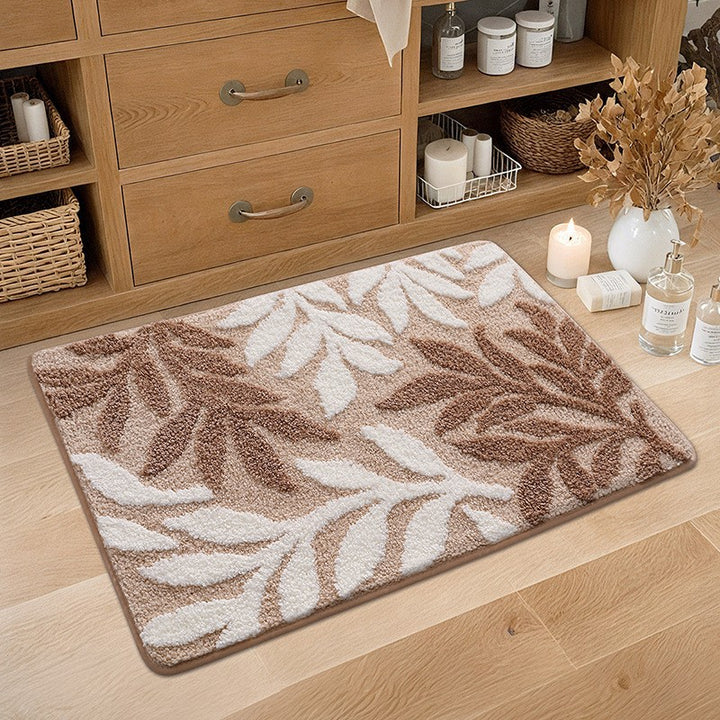 Sea Turtle Design Area Rug