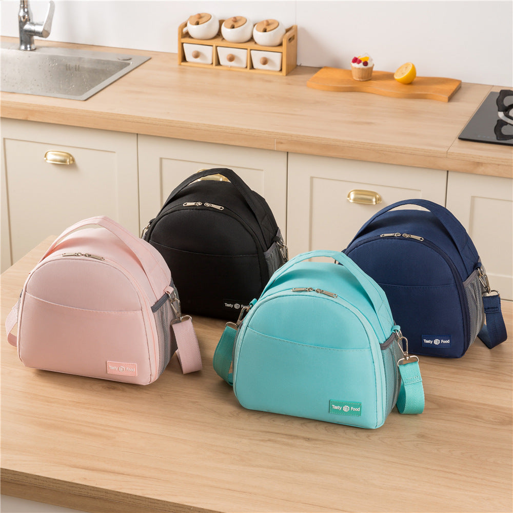 Insulated Lunch Bag Stornfield