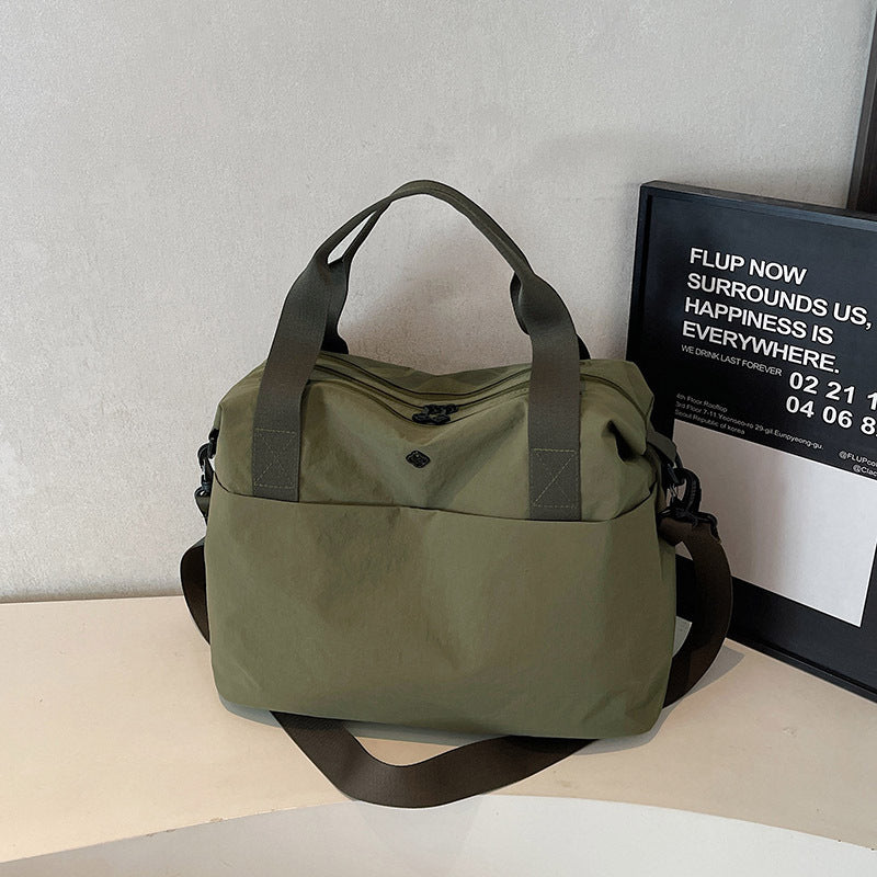 Multifunctional Sports Bag Stornfield
