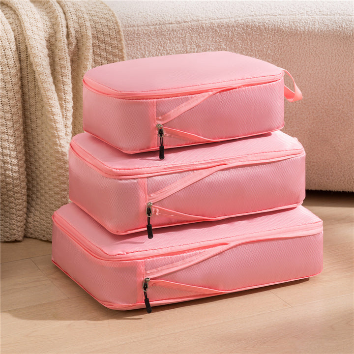 Multi-Layer Travel Storage Organizer Stornfield
