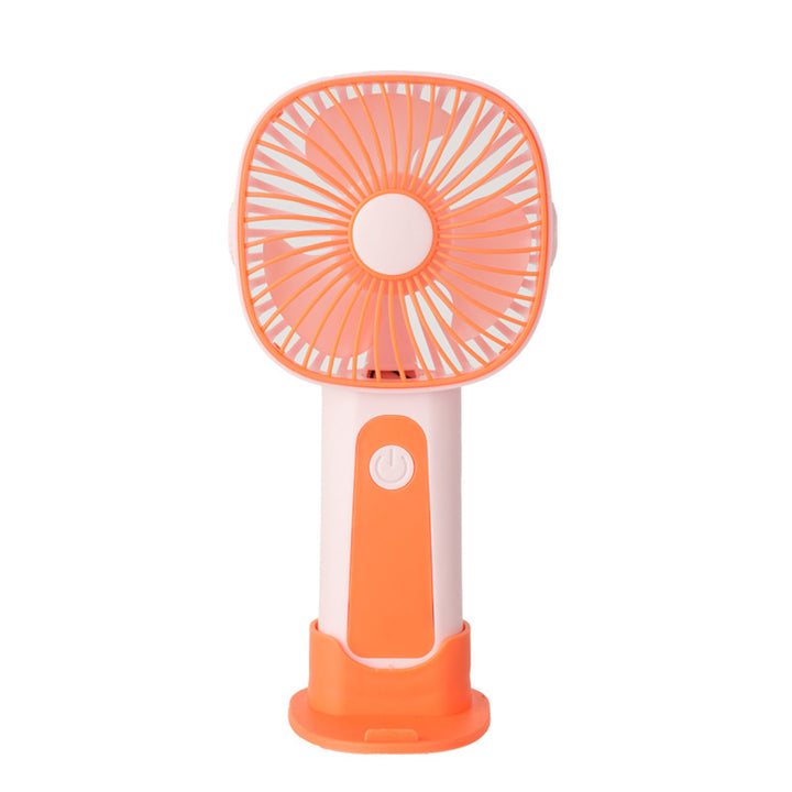 Portable Handheld Fan Stornfield