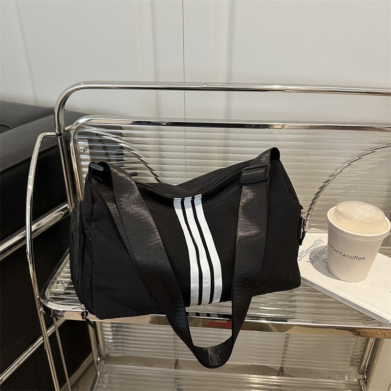 Versatile Gym Duffel Bag Stornfield