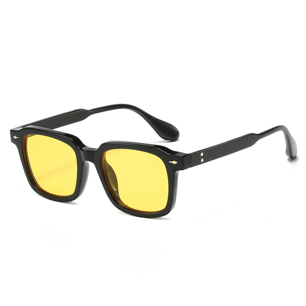 Square Frame Sunglasses Stornfield