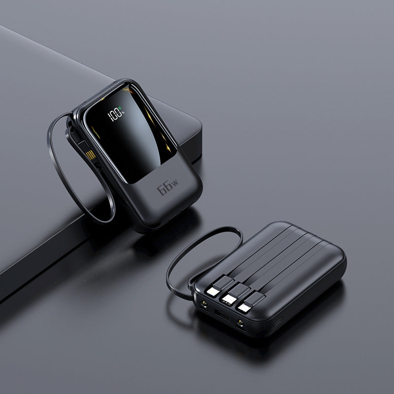 Portable Powerbank Stornfield