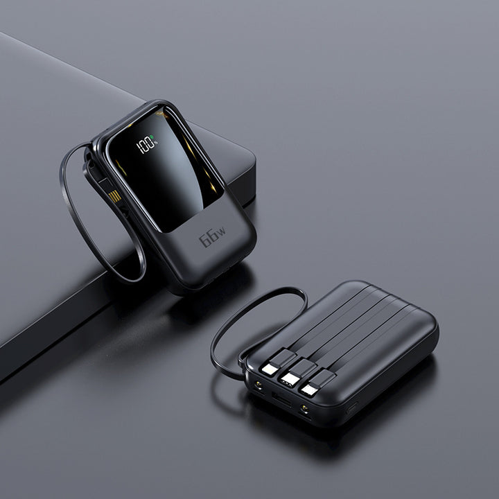 Portable Powerbank Stornfield