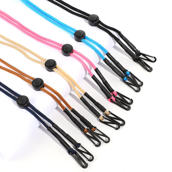 Adjustable Sport Lanyard Stornfield