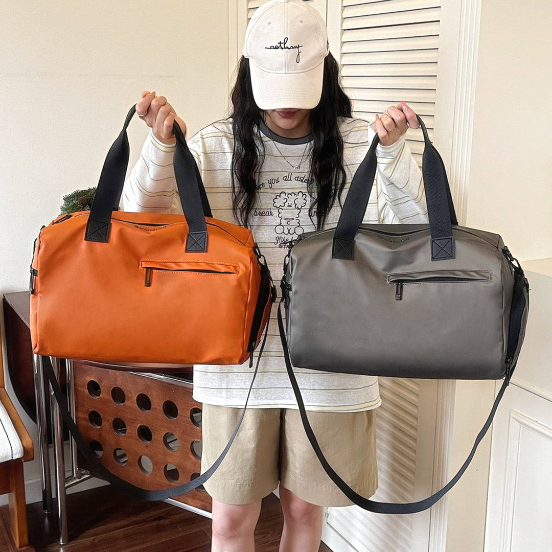 Stylish Multi-Purpose duffel Stornfield