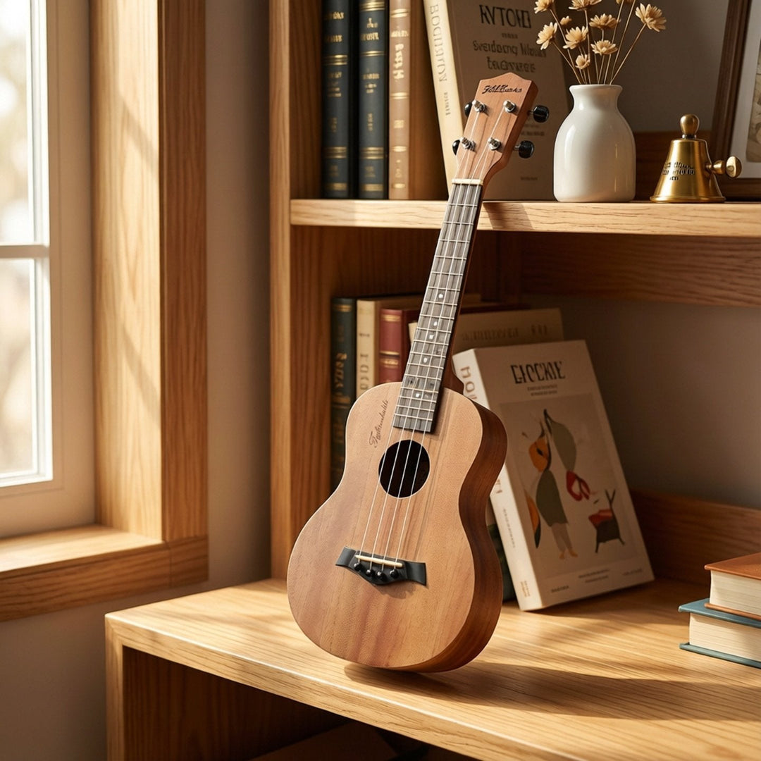 Acoustic Ukulele Stornfield