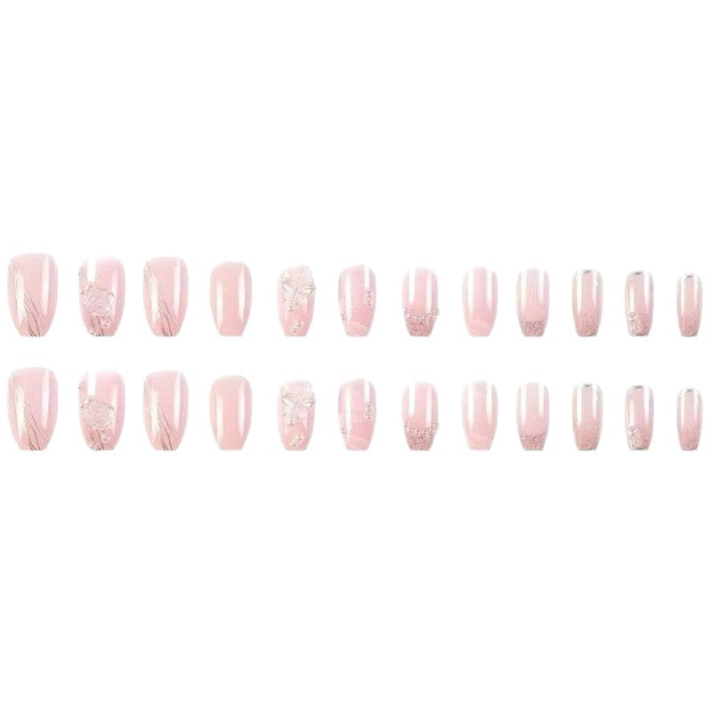 Artificial Nails Stornfield