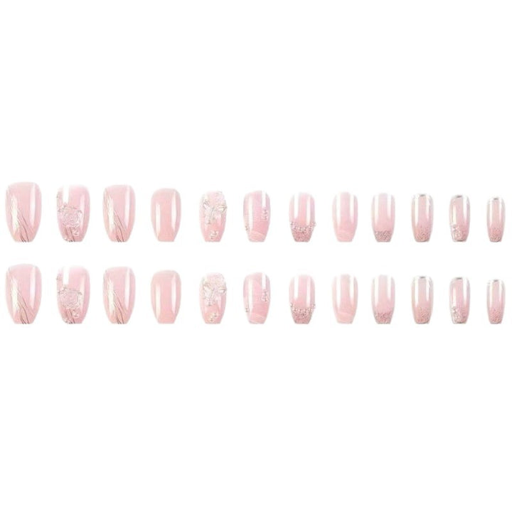Artificial Nails Stornfield