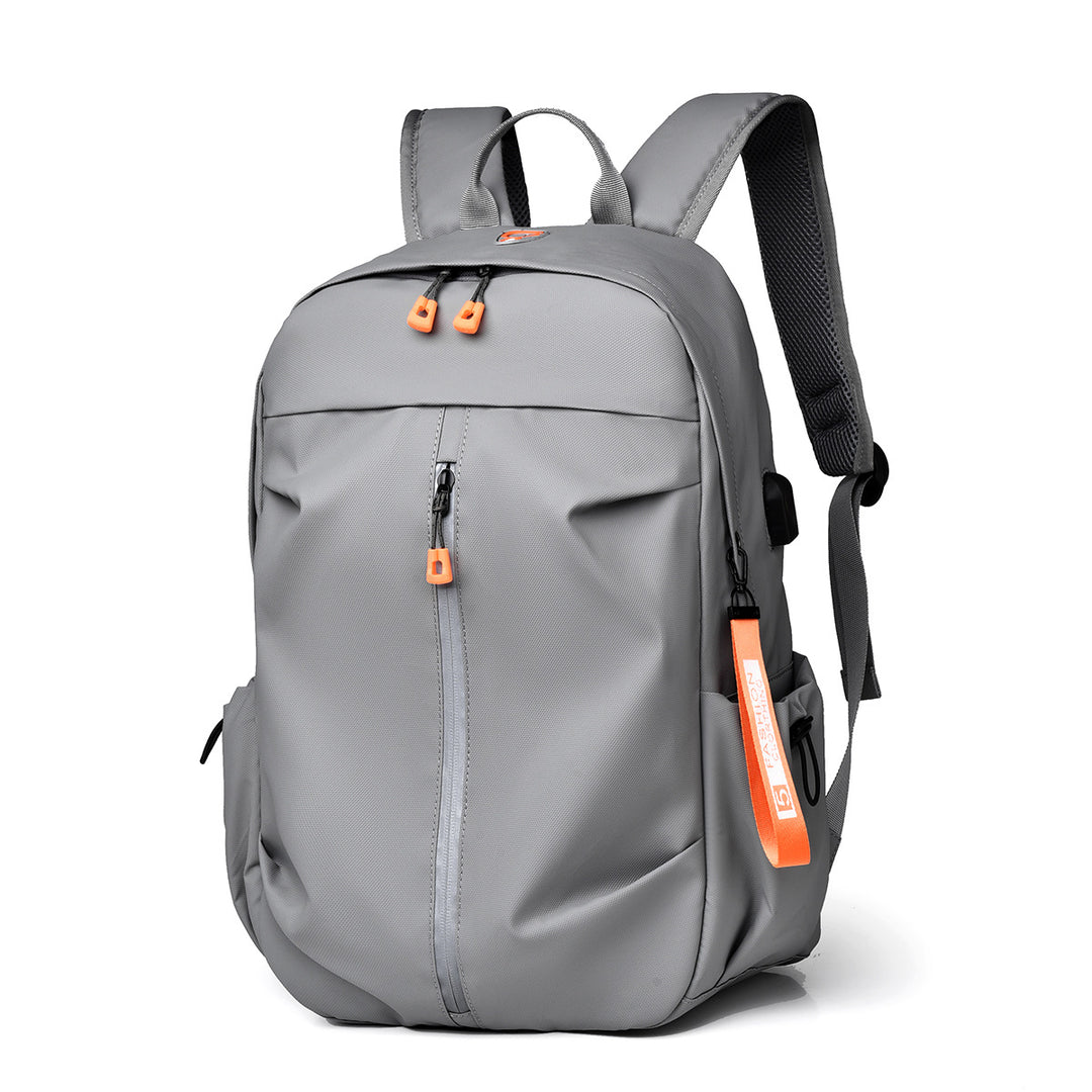 Ergonomic Travel Backpack Stornfield