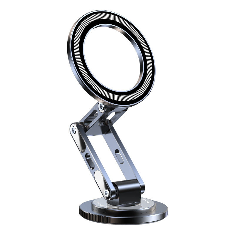 Unisex Rotatable Ring Light Stand Stornfield
