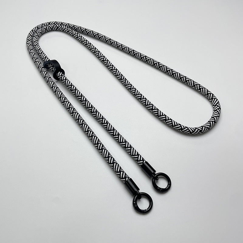 Versatile Adjustable Rope Leash Stornfield