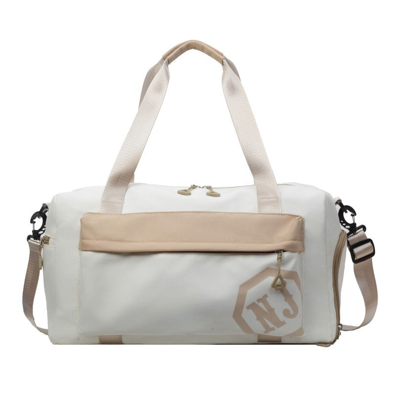 Stylish Multi-Purpose Duffel Bag Stornfield