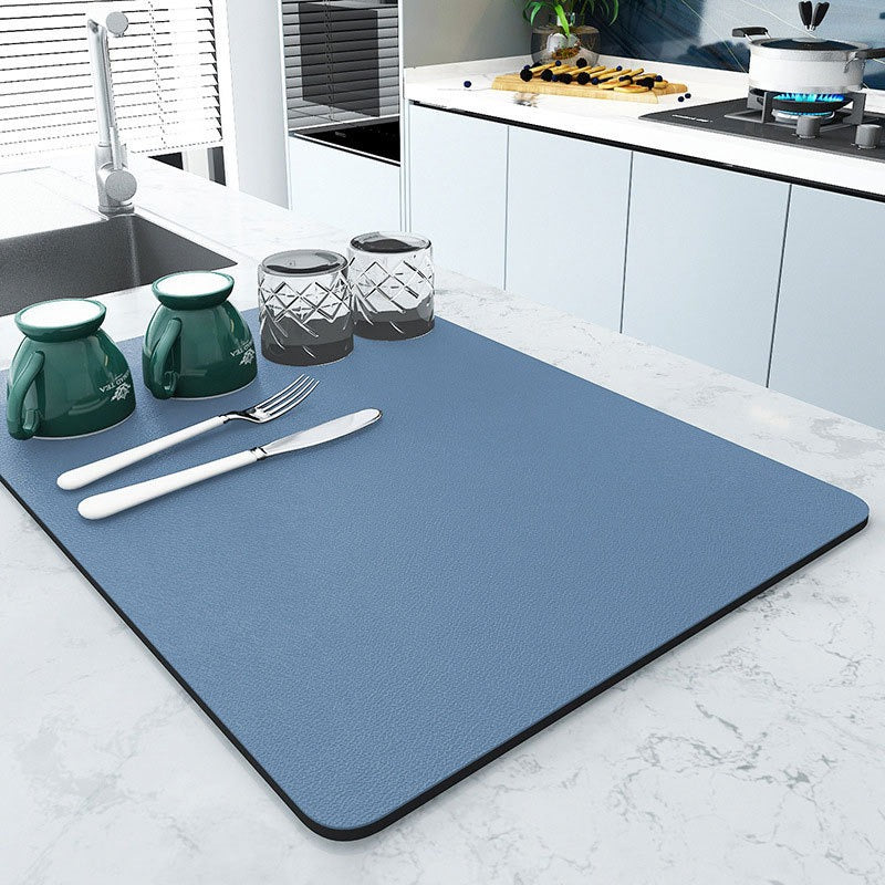 Kitchen Counter Mat