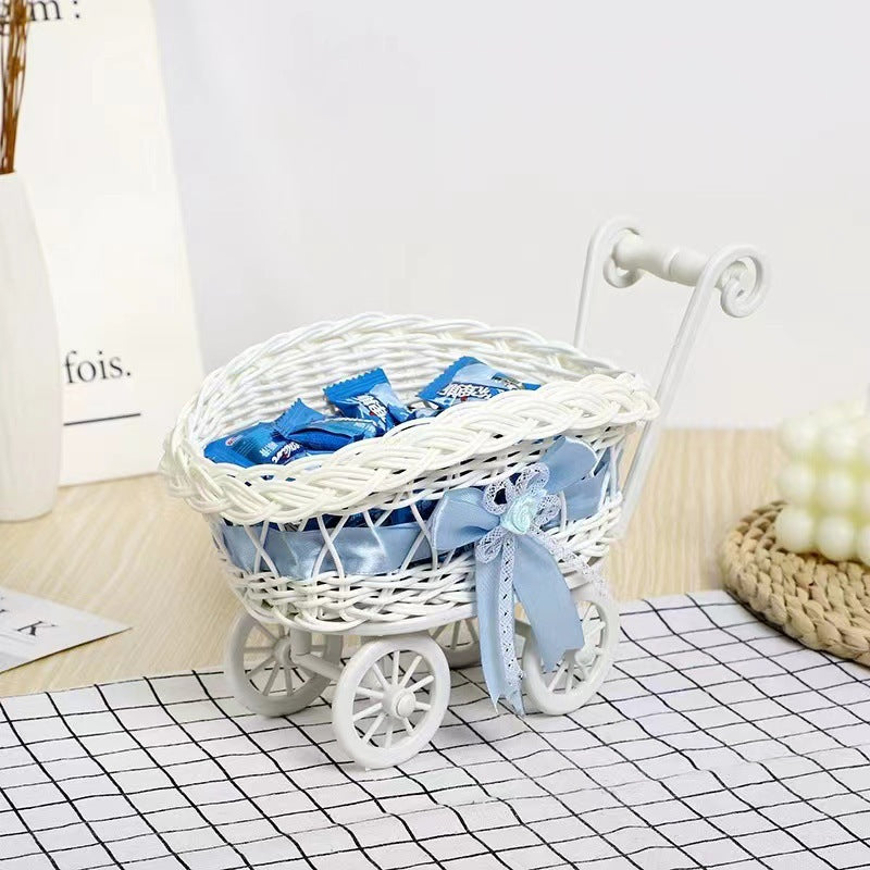 Ladies Doll Stroller Stornfield