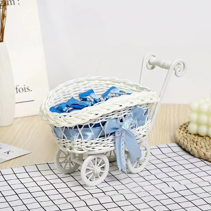Ladies Doll Stroller Stornfield