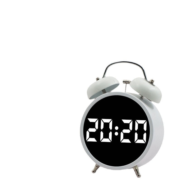 Digital Retro Alarm Clock Stornfield