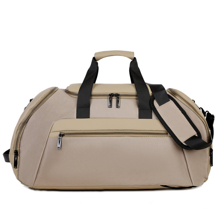All-Weather Adventure Duffel Stornfield