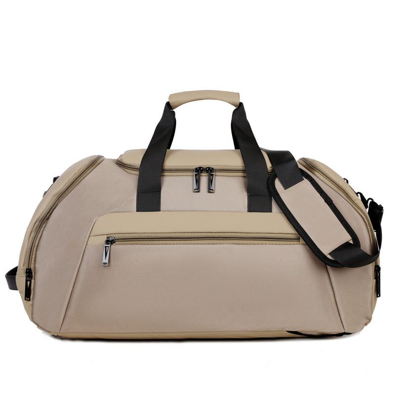 Versatile Travel Gear Backpack Stornfield