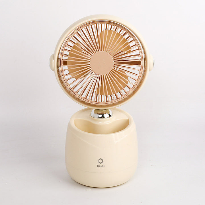 Unisex table fan by Stornfield
