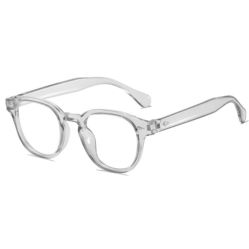 Stylish Cat-Eye Frame Glasses Stornfield