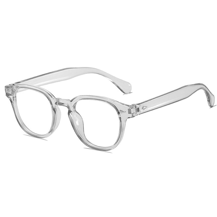 Stylish Cat-Eye Frame Glasses Stornfield