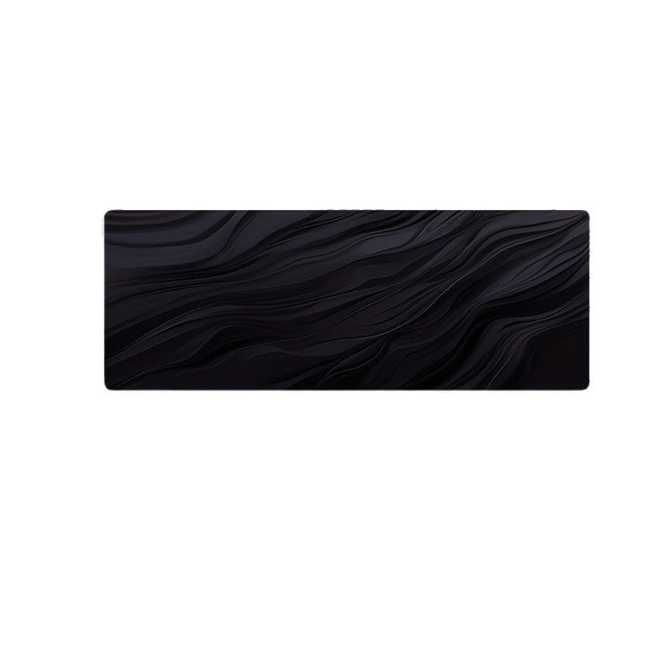 Artistic Wave Design Desk Mat Stornfield