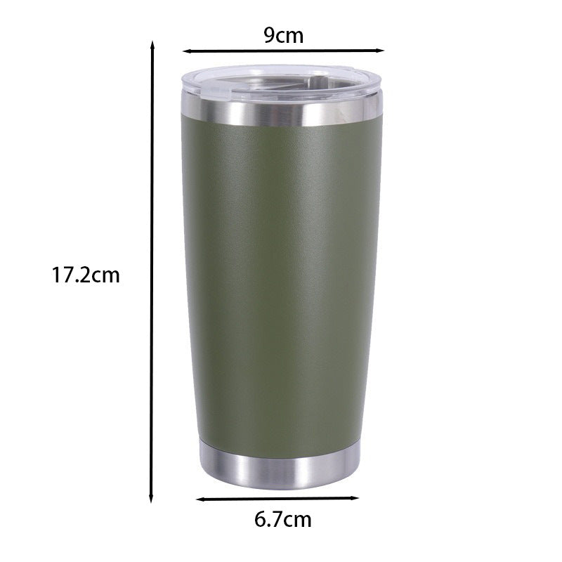 Travel Mug Stornfield